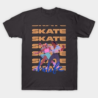 SKATE T-Shirt